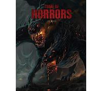 Tome of Horrors 2020 (Tascabile)