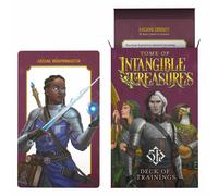 Tome Of Intangible Tesori: Tavola Di Scarpe da Ginnastica