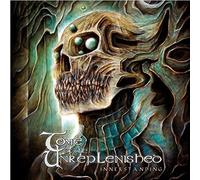 Tome Of The Unreplenished - Innerstanding