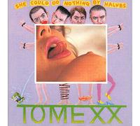 Tome XX - She Could Do Nothing By H