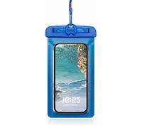 Tomedeks 1 articolo custodia impermeabile smartphone,custodia subacquea smartphone,cover subacquea,Sigillato e impermeabile, adatto per il nuoto e le immersioni, protegge il tuo telefono