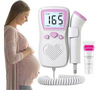 Tomedeks 1 kit di test - per un utilizzo facile e veloce a casa, rosa