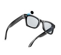 Tomedeks 100 Pezzi Adesivi per Il Blocco della Luce LED per Rαy Bαnn Meta Wayfarer/Skyler/Headliner/Oakley Meta HSTN, Accessori autoadesivi per Occhiali Intelligenti Rαy Bαnn