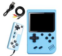 Tomedeks Console da Gioco Portatile Mini Console di Gioco Portatile per Bambini
