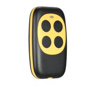 Tomedeks Telecomando Universale Cancello Telecomandi Cancello Universali, Telecomando Garage per Cancelli con 4 Tasti