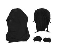 Tomedny Coprisedia da gioco, Coprisedia da ufficio Coprisedile per computer Coprisedile per computer con cerniera per poltrona, Sala giochi Ufficio