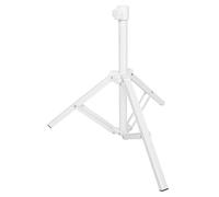 Tomedny Stand Ombrello della Spiaggia, Supporto per Ombrello Pieghevole Portable Beach Stand Porta del Sole per Esterno per da Giardino del Cortile