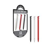 Tomee Stylus-Stift-Set f r New Nintendo 3DS (3er-Pack)