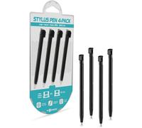 Tomeee Set Penna Stylus 4 Pezzi Per Nintendo DSi/D S Lite