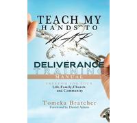Tomeka Bratcher Teach My Hands to War (Tascabile)