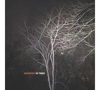 Tomeka Reid Geometry Of Trees (CD)