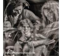 Tomeka Reid, Isidora Edwards, Elisabeth Coudoux Reid/Edwards/Coudoux (CD)