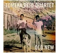 Tomeka Reid Quartet Old New (CD) Album