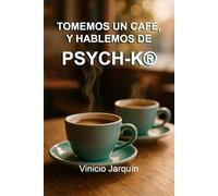 Tomemos un café, y hablemos de PSYCHK--K