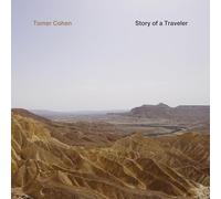 Tomer Cohen - Story of a Traveler
