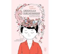 Tomer Dotan-Dre Ordentlich Durcheinander: Ein charmantes Plädoyer fü (Tascabile)