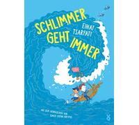 Tomer Dotan-Dreyfus Einat Tsarfati Voland & Schlimmer geht (Copertina rigida)