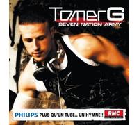Tomer G - Seven Nation Army [Import]
