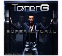 Tomer G - Supernatural [Import]
