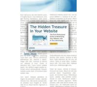 Tomer Treves The Hidden Treasure in Your Website (Tascabile)