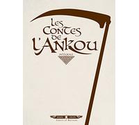 Tomes 1 à 3: Tome 1, Hantise ; Tome 2, Qui est mon père ? ; Tome 3, Au royaume des morts