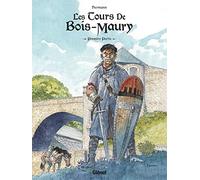 Tomes 1 à 5: Première partie