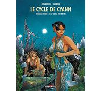 Tomes 1 et 2: Suivi de La clé des confins