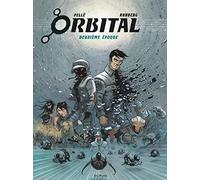 Tomes 5 à 8: Justice ; Résistance ; Implosion ; Contacts