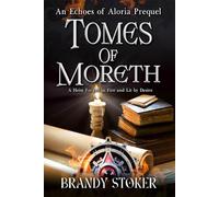 Tomes of Moreth: A Heist Forged in Fire and Lit by Desire