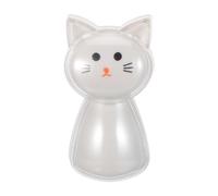 TOMETURE 2 clip per sacchetti a forma di gatto: clip sigillante per snack e patatine a forma di gattino - Accessori per feste a tema gatto per foto, appunti, documenti e utensili da cucina.