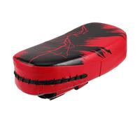 TOMETURE Colpitore per Taekwondo in Pu Resistente Schiuma, Regolazione Manuale, per Allenamento Arti Marziali e Pratica Boxe, Attrezzatura Fitness per Atleti