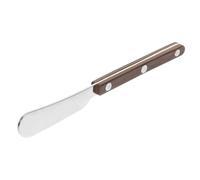 TOMETURE Coltello da Burro e Formaggio in Acciaio Inox 304 Resistente, Spatola Multifunzione per Marmellata e Pane, Utensile da Cucina per Colazione e Uso Domestico