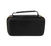 TOMETURE Custodia per attrezzi: custodia per accessori elettronici, contenitore portatile per attrezzi, borsa organizer per dispositivi elettronici per casa, ufficio e viaggi.