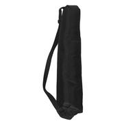 TOMETURE Custodia per treppiede Oxford con tracolla, borsa porta treppiede resistente per fotocamera, ideale per vlogging, live streaming da dispositivi mobili e attrezzatura fotografica.