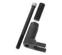 TOMETURE Kit Estrattore Iniettori Carburante Diesel per Veicoli 2011-2018 Utensile Smontaggio Iniettori Motore Robusto Protezione Componenti Strumento Manutenzione Impieghi Gravosi per