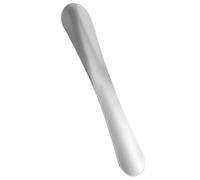 TOMETURE Piastra per Palpebra in Acciaio Inossidabile per Protezione Stabile Palpebrale, Strumento Versatile per Trucco e Filo Palpebrale a Strati in Salone di Bellezza