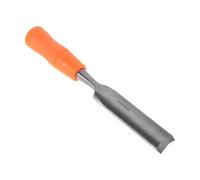 TOMETURE Rimuovi Nastro per Grip da Golf, Attrezzo Clip-on Portatile | Acciaio e Plastica, Colore Arancia, per Manutenzione Attrezzatura e Operazioni di Regripping