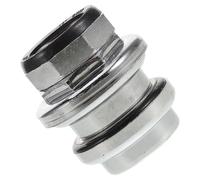 TOMETURE Set Sterzo per Bicicletta Elettrica in, Compatibile Forcella Anteriore, Design e Versatile per Pendolarismo Urbano e Varie Occasioni