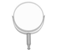 TOMETURE Specchio concavo piano per microscopio - Specchio a doppia faccia con staffa - ottico sperimentale per microscopio biologico - Design girevole a 360 gradi