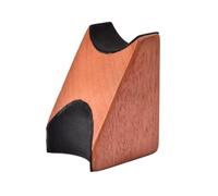 TOMETURE Supporto per Collo Chitarra in Legno 2 in 1 per Riparazioni e Casa Design Delicato e Antiscivolo per Stabilità e Protezione