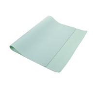 TOMETURE Tappetino in Silicone Antiaderente per Impastare e Cuocere Pizza e Dolci, Pieghevole e Facile da Pulire, per Modellare e Lavorare Lievito Madre