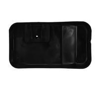 TOMETURE Vaschetta di raccolta dell'acqua del compressore del frigorifero: serbatoio di raccolta dell'acqua di sbrinamento - Vaschetta di evaporazione del frigorifero - di di ricambio per la