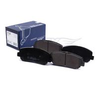 TOMEX Brakes Pastiglie Freno Bremsbelegsatz Frontale Adatto A per Mazda CX-5