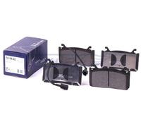 TOMEX Brakes Pastiglie Freno Bremsbelegsatz Frontale per Alfa Romeo