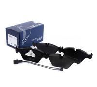 TOMEX brakes TX 10-691 Kit pastiglie freni