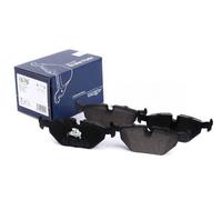 Pastiglie freno Assale posteriore TX 10-70 TOMEX Brakes per BMW WIESMANN