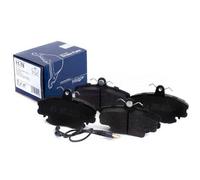 TOMEX brakes TX 11-78 Kit pastiglie freni