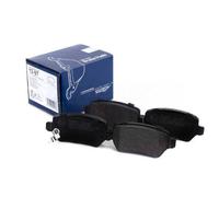 Wag Kit pastiglie freni TOMEX TX 12-97 posteriore per Opel Kia Chevrolet
