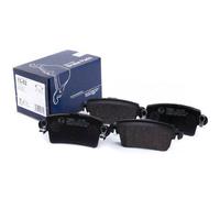 TOMEX brakes TX 13-52 Kit pastiglie freni