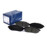 TOMEX brakes TX 14-22 Kit pastiglie freni